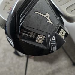 Full Set Of Clubs Make an Offer