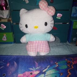 Hello Kitty