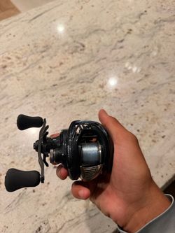 ARK BFS REEL left handed