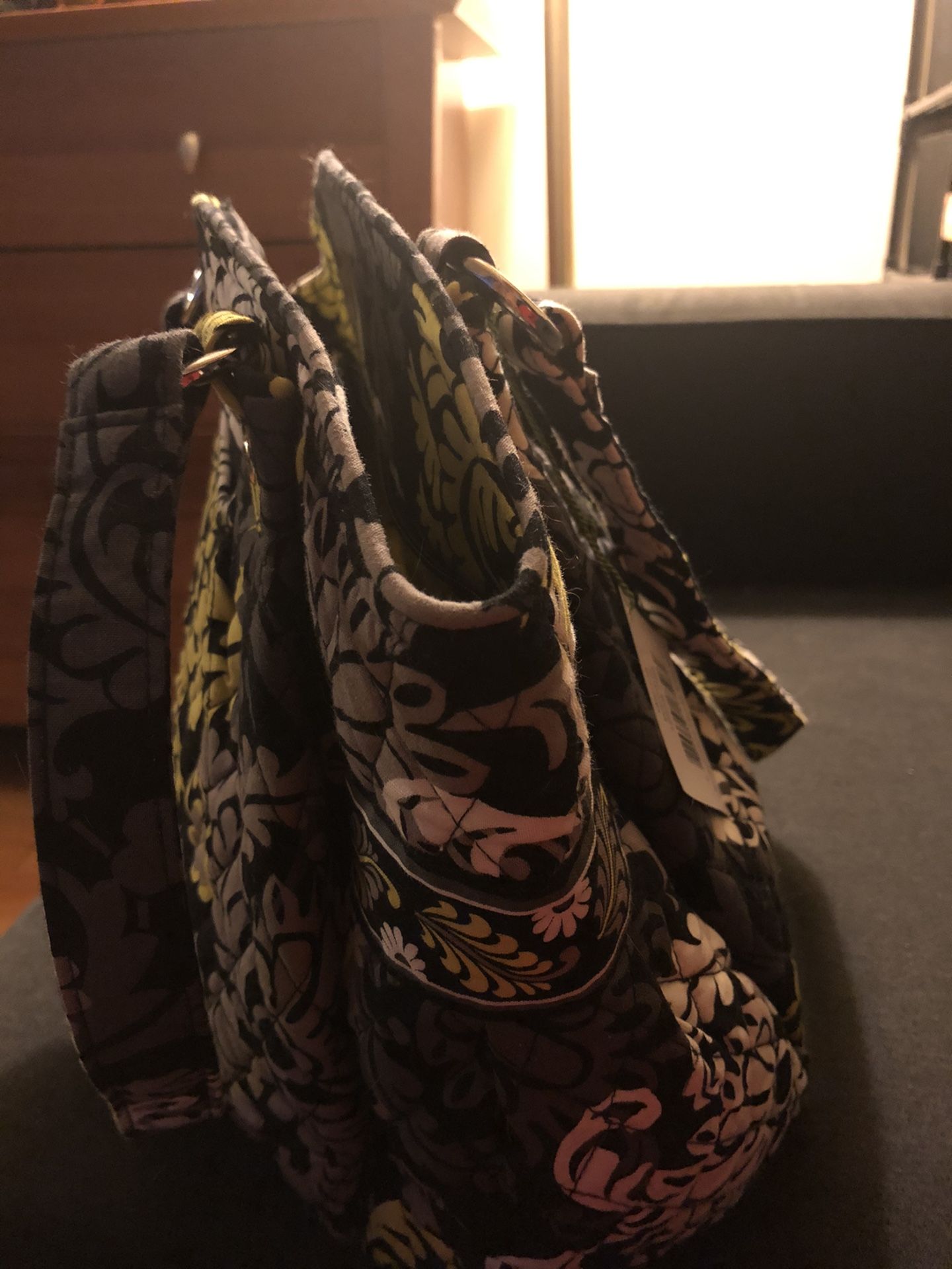 Vera Bradley Tote Bag