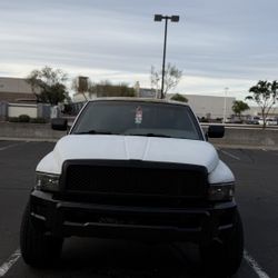 1997 Dodge Ram 1500 Regular Cab