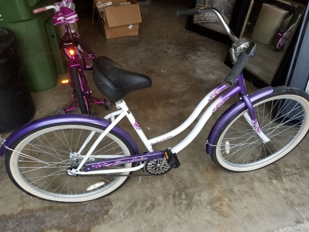 Stone harbor bike hot sale