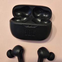 JBL EARBUDS