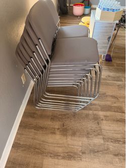 Office chairs