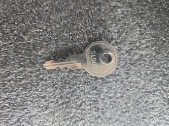 LEER Replacement Key  - SL007