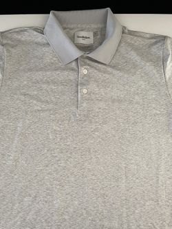 Good fellow Collard Shirt