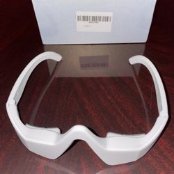 Red Light Glasses Eye Revitalizer