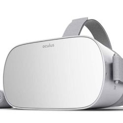 Oculus GO