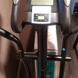 Merach Elliptical  Machine