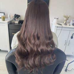 Hair Extensions