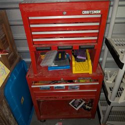 Tool Box 
