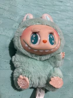 Real Labubu