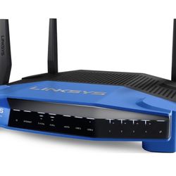 Linksys AC1900 Dual Band WiFi Wireless Router (for sale)