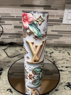 20 oz LV Stainless Steel Tumbler