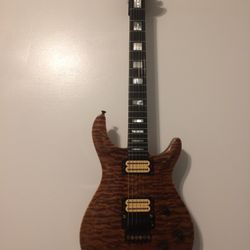 Carvin Electric Guitar