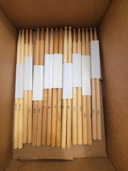 Drumsticks
