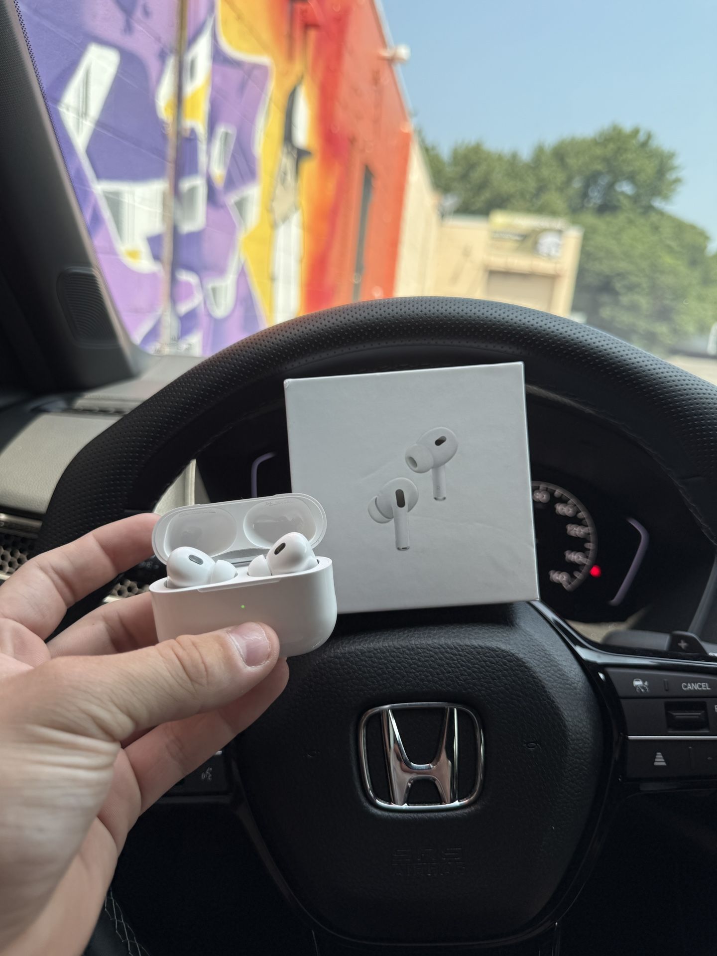 AirPod Pro 2nd Generation