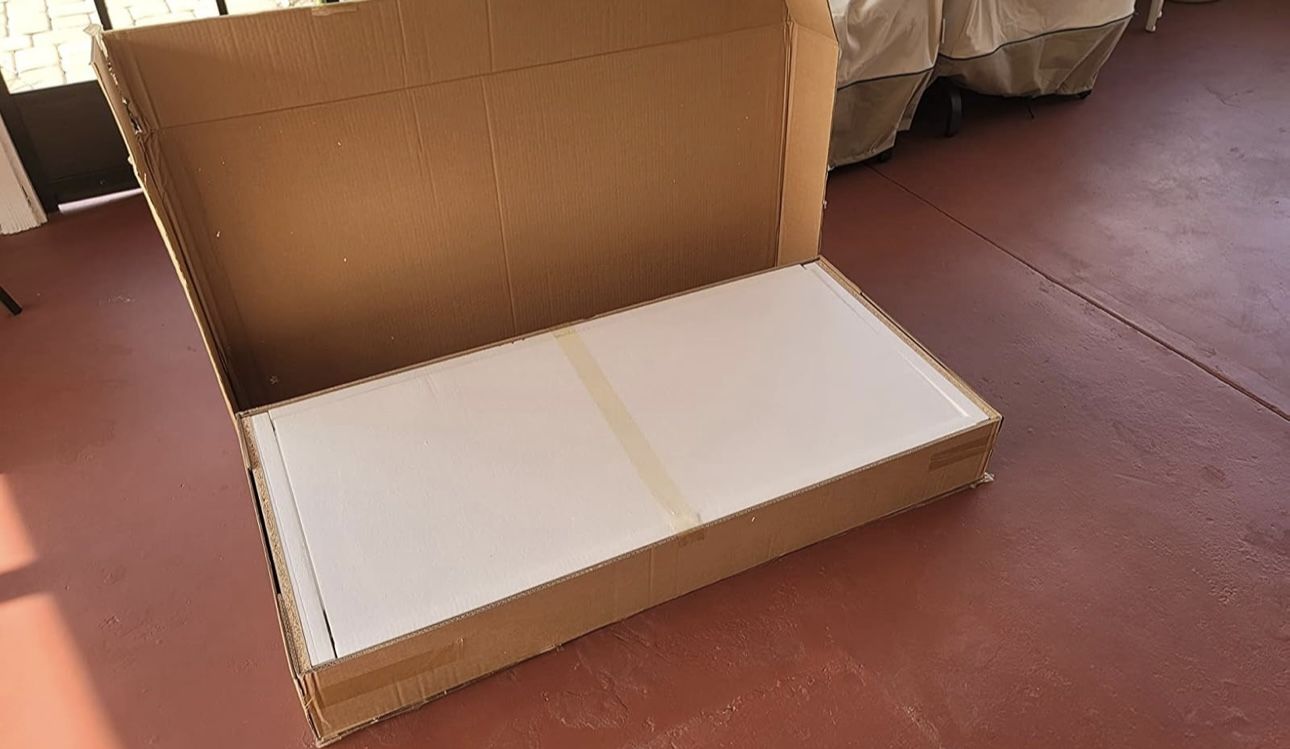 Brand New Never Opened Desk