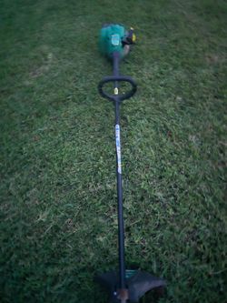 Weed eater feafherlife