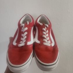 kids vans 