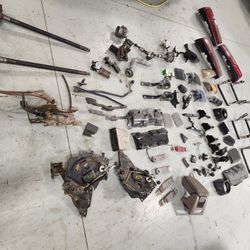 Fox Body Mustang Parts 