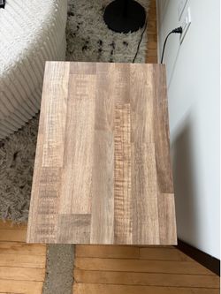 End Table