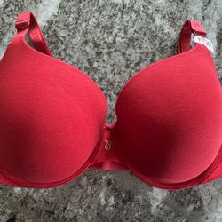 Victoria's Secret Push up Bra Size 40dd