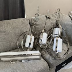 Light Fixtures