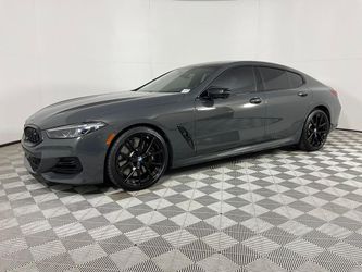 2023 BMW M850i Gtan Coupe