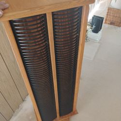 200 CD Case