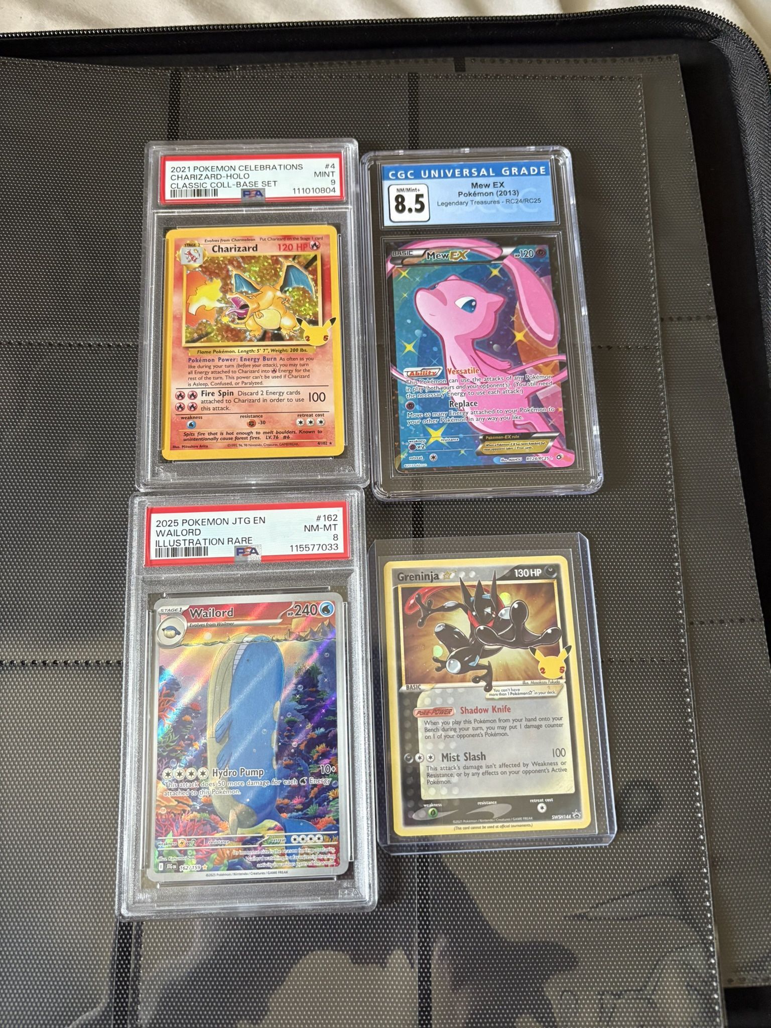 Pokemon Lot