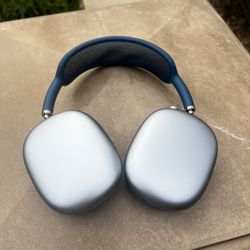 Apple Max Headphones 