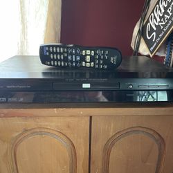 Jvc Dvd Player 