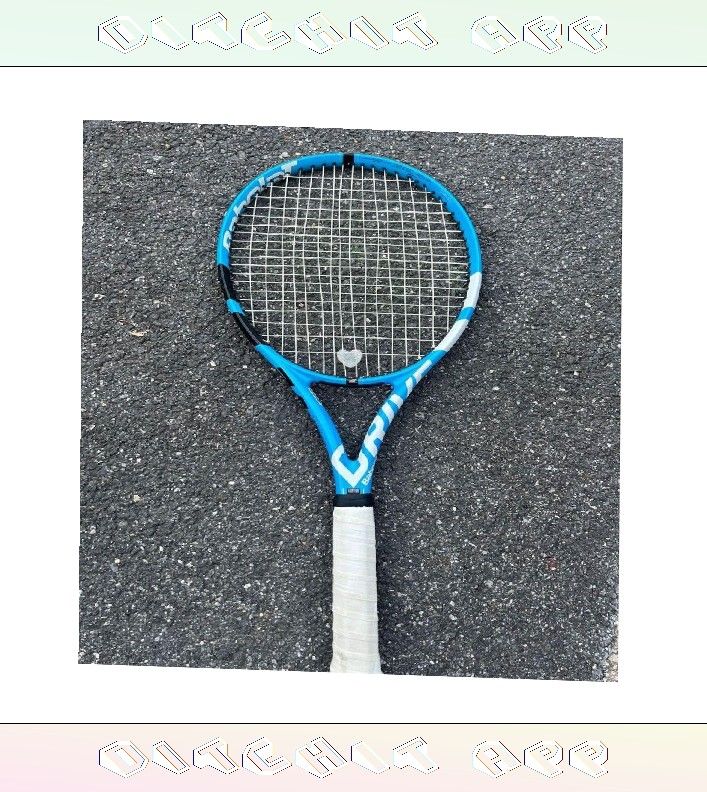 factor use Enhance Tennis Performance with Ultra Light Titanium Gear