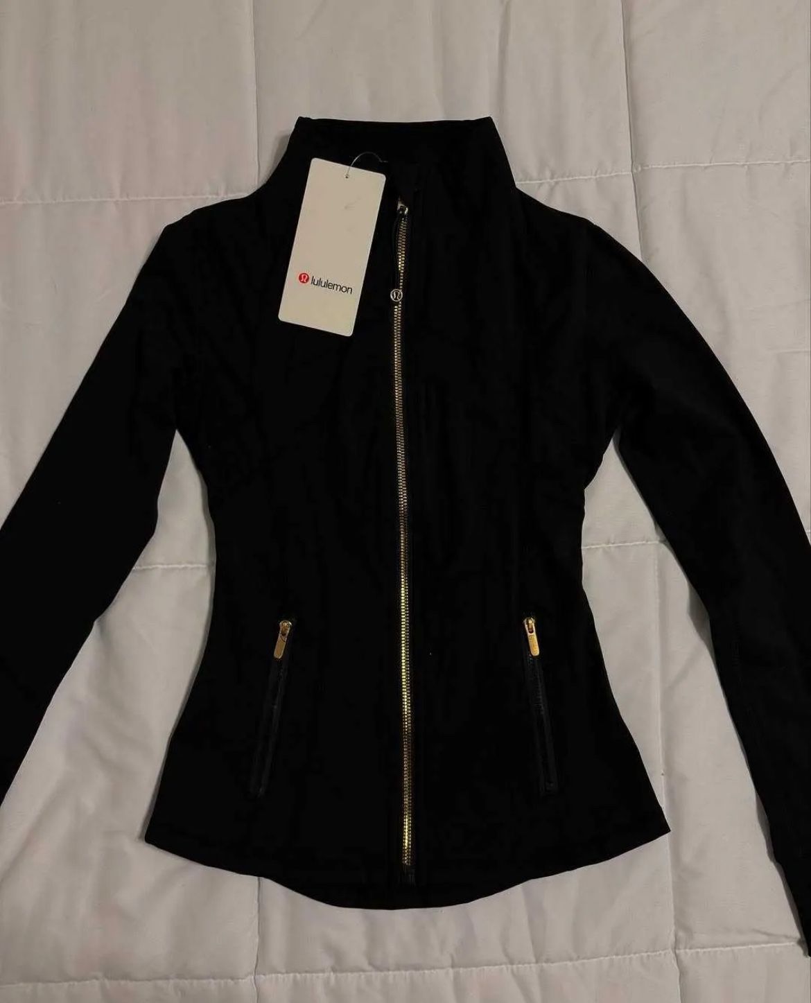 Lululemon Define Jacket