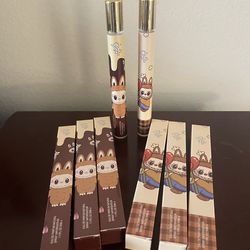 Labubu Perfume Spray