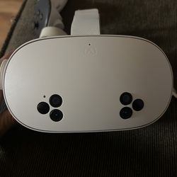 Meta quest 3s looking for trades or cash