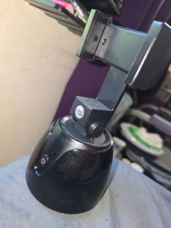 AI phone stand
