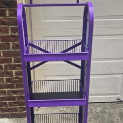Bubly Drink Rack 