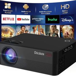 Projector 