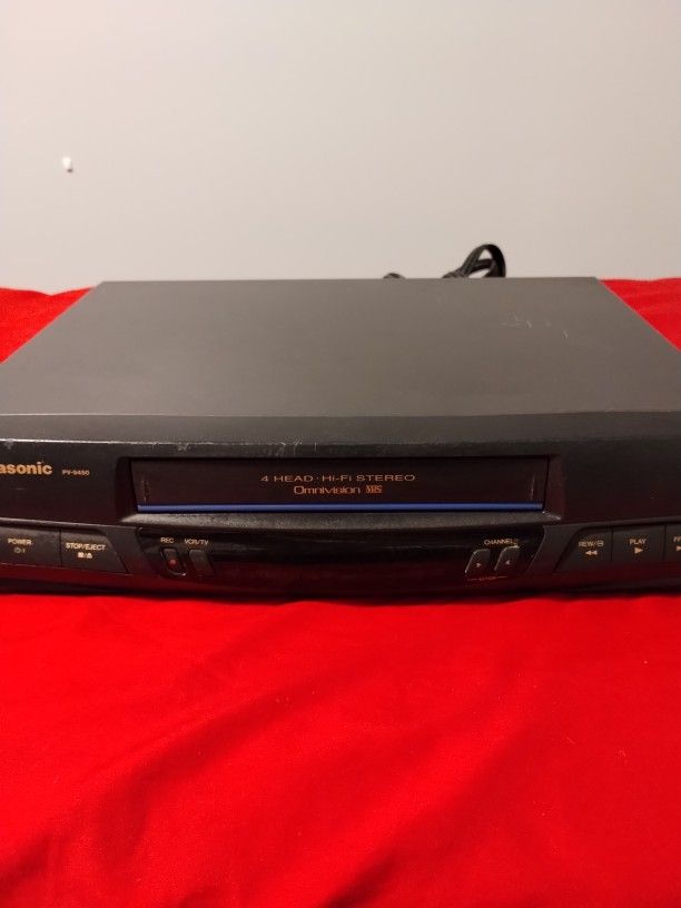 VCR for Sale in Hampton, VA OfferUp
