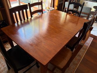 Dining Table Set