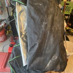 5x5 Grow Tent 