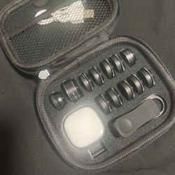 Lens Kit For iPhone 