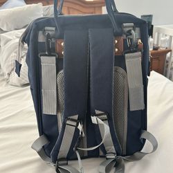 New Good Mom Baby Bag 