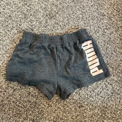 Girls Shorts