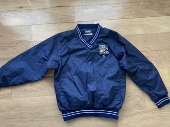 Youth jacket size L