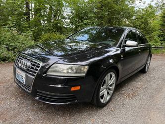 2008 Audi S6