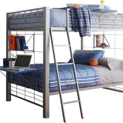 Used Bund Bed From rooms To Go