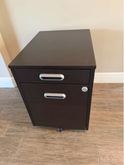 IKEA Galant Filing Cabinet